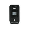 Motorola RAZR V3x - 3G feature phone - TF slot - LCD display - 176 x 220 pixels - rear camera 2 MP