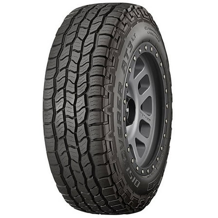 Cooper Discoverer AT3 LT All Terrain LT275/70R17 121/118R E Light Truck Tire