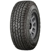 COOPER TIRES Cooper Discoverer AT3 LT All Terrain LT275/70R17 121/118R E Light Truck Tire