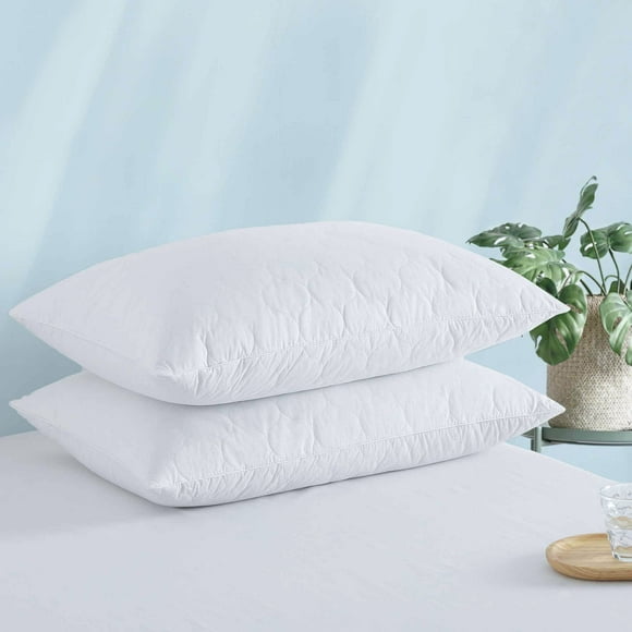Best Feather Pillows