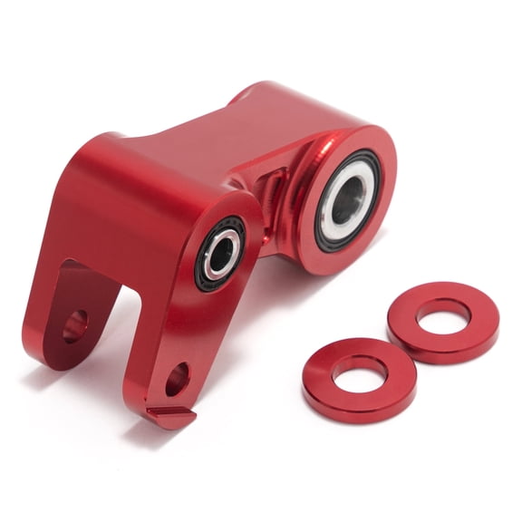 For Apollo RFN Rear Suspension Linkage Shock For Beta Explorer E-Bike 2024 Red