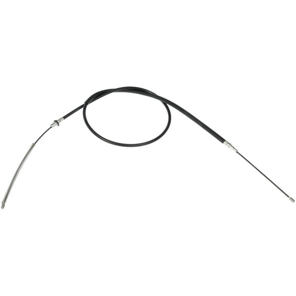 Parking Brake Cable - Dorman# C95181 Fits select: 1988-1991 CHEVROLET GMT-400, 1989-1991 GMC SIERRA