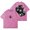 Style 7, variant on Eladio Carrion Rose Album Wash T-Shirts Streetwear Top Cosplay Unisex Cotton Short Sleeve Tee