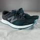 thumbnail image 1 of New Balance Fresh Foam Sneakers Shoes Men's US 9 Black Lace Up Mesh MARISCT2, 1 of 6