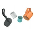 thumbnail image 2 of Sony SRS-XB100 Waterproof Bluetooth Wireless Speaker - Light Grey, 2 of 7