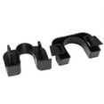 thumbnail image 3 of Cubierta Carga para Maletero Trasero Clip Estante Ford Focus MK3 MK4 Fiesta, 3 of 5