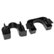 thumbnail image 3 of Cubierta Carga para Maletero Trasero Clip Estante Ford Focus MK3 MK4 Fiesta, 3 of 5