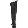 thumbnail image 5 of Sam Edelman Womens Penny 2 Leather Wide Calf Riding Boots, 5 of 7