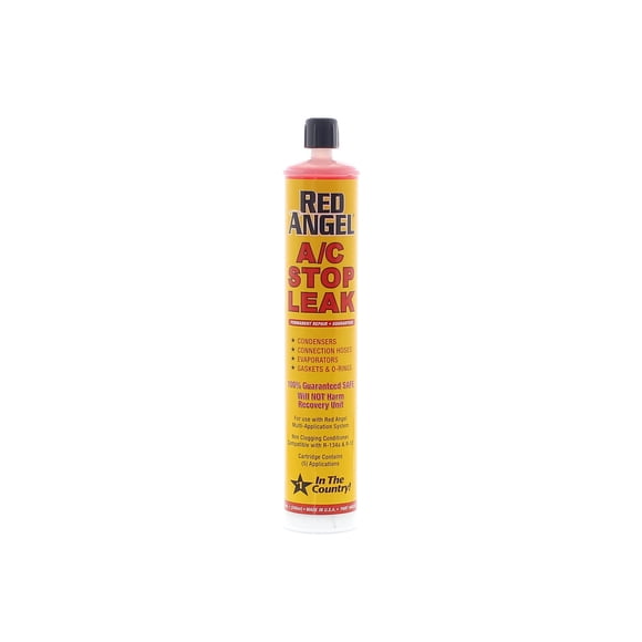 Cartucho BlueDevil 225 para Sellado de Fugas de Aire Acondicionado 240 ml