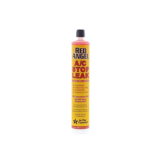 Cartucho BlueDevil 225 para Sellado de Fugas de Aire Acondicionado 240 ml