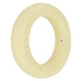 thumbnail image 3 of Rubber Solid Tires, Anti Impact Stable Scooter Replacement Tire Durable Convenient Installation  for Electric Scooter, 3 of 8