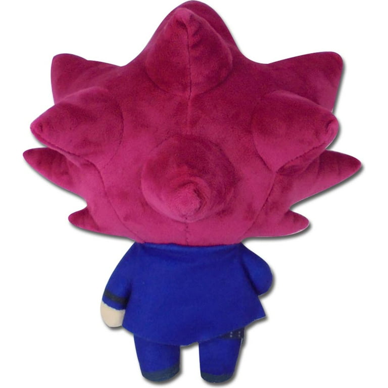 Yugi muto best sale plush