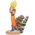thumbnail image 2 of BanPresto - Dragon Ball Z - History Box vol.2 Figure  [COLLECTABLES] Figure, Collectible, 2 of 2