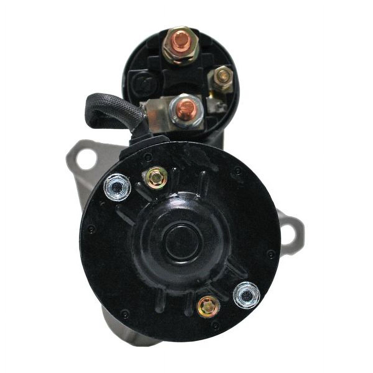 Remanufactured ACDelco 336-2131a Professional Starter Fits 2004 Chevrolet Trailblazer