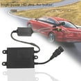 thumbnail image 3 of 12V Slim 100W Hid Ballast Replacement Xenon Light Ballast Quick Start Ultrathin, 3 of 5