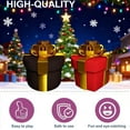 thumbnail image 3 of Pink Nested Screw Gift Box - Funny Money Puzzle Prank Container, 3 of 6