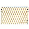 Evenflo Wood Expansion Swing Gate