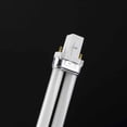 thumbnail image 4 of POINTERTECK 4Pcs 9W Curing UV Gel Lamp Gel Gel Light Art Dryer Light Bulb Tube Replacement, 4 of 9