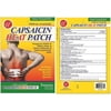 New 367557 Coralite Muscle Joint Pain Relief Patch 2 Ct (24-Pack) Cough Meds Cheap Wholesale Discount Bulk Pharmacy Cough Meds Socks