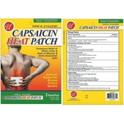 New 367557 Coralite Muscle Joint Pain Relief Patch 2 Ct (24-Pack) Cough Meds Cheap Wholesale Discount Bulk Pharmacy Cough Meds Socks