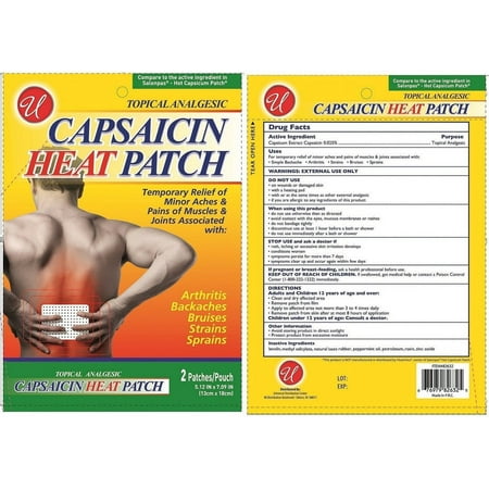 New 367557 Coralite Muscle Joint Pain Relief Patch 2 Ct (24-Pack) Cough Meds Cheap Wholesale Discount Bulk Pharmacy Cough Meds Socks