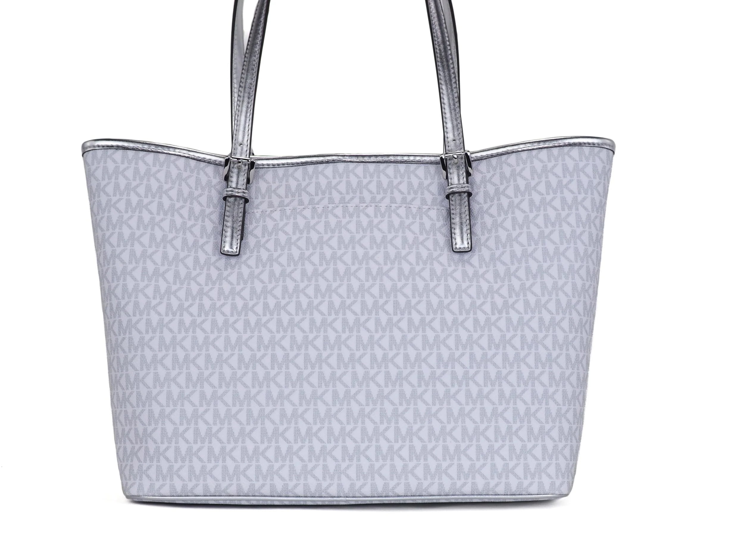 White mk bag cheap
