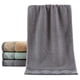 thumbnail image 1 of Fiudx Juego de Toallas de Algodón, Paño Suave y Muy Absorbente, Toalla Facial Duradera para Spa y Gimnasio, Lavable a Máquina, Ideal para Todas Las Edades., 1 of 5