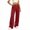 Red-jackets, variant on Aezemi Wide Leg Long Sweatpants Womens Drawstring Elastic Waist Casual Fashion Outerwear Trousers Comfy Workout Sports Home Winter Fall Bottoms with Pockets XXL