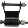 thumbnail image 2 of Dorman 722-022 Rear Rearward Leaf Spring Shackle for Specific Dodge Models, 2 of 3