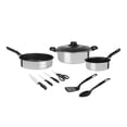 thumbnail image 4 of Batería de cocina Ekco Shine 12pz, 4 of 4