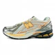 thumbnail image 1 of New Balance 1906R Neon Pack Orange Men's Running Shoes Sneakers M1906RAO, 1 of 6
