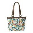 thumbnail image 3 of Women's Donna Sharp Ellie Tote Handbag  16" x 10.75" x 4.5", 3 of 6
