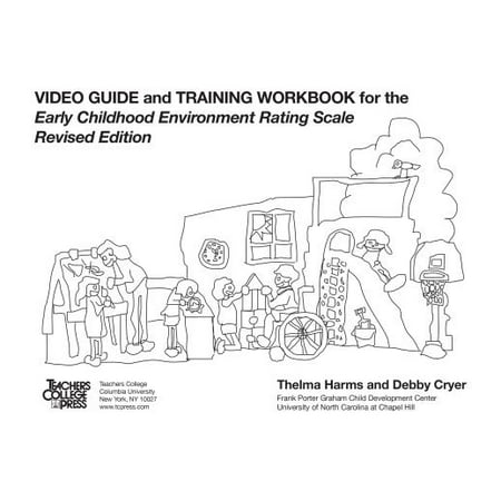 Video Guide and Training Workbook for Early Childhood Environment Rating