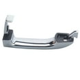thumbnail image 3 of Outside Door Handle Chrome for 2007-12 Veracruz 826513J010 826623J010, 3 of 8