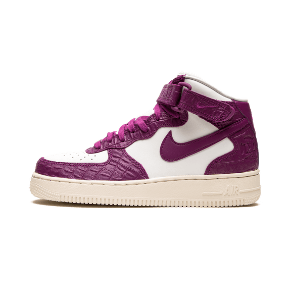 NIKE WOMENS AIR FORCE 1 MID LX Womens "Tokyo Viotech" DZ4865 503 DZ4865 503 from Stadium Goods