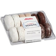 Nickles Variety Donuts, 12 - 14.5 oz donuts