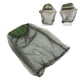 thumbnail image 4 of Insect Head Net, Wide Adaptability Lightweight Fly Gnats Screen Protection Protective Foldable For Hiking For Hikers ANGGREK Otros, 4 of 8