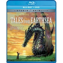Shout! Factory - Tales from Earthsea [BLU-RAY]