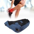 thumbnail image 3 of Heel Protector Cushion, Pressure Relief Air Circulation Heel Cushion Aid Healing  for Foot, 3 of 8