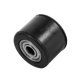 thumbnail image 5 of Rodillo de polea de cadena de 8 mm - Guía de rueda de polea tensora para motocicleta Dirt Bike Enduro, 5 of 5