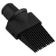 thumbnail image 2 of Accesorio de Peine de Dientes Anchos para , Apto para Secador de Pelo para , Boquilla de Ajuste Holgado HD16, 2 of 9