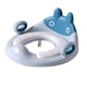 thumbnail image 3 of Asiento Para Ir Al Baño Ticfox Entrenamiento Con Asas Color Azul Cielo, 3 of 12