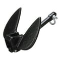 thumbnail image 5 of SeaChoice  41373; Navy Anchor-Black Vinyl 15-lbs, 5 of 7
