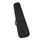 thumbnail image 2 of Estuche para violín 4/4, bolsa de transporte portátil, caja de almacenamiento protectora ligera para violín con asa lateral para regalo para, 2 of 9