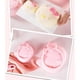 thumbnail image 3 of Sanrio-Molde de Hello Kitty para hornear, Gel de sílice, pudín para pastel, suave, fácil de liberar, fácil de limpiar, multifunción, Simple, regalo de novia, 3 of 4