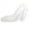 687_L, variant on Fruit Ice Mold Plastic Clear High Heel Shoe Chocolate Mould Diy Cake 3D Candy Molding Make Tool
