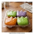 thumbnail image 2 of Paquete de dino donas 4 piezas, 2 of 7