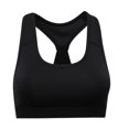 thumbnail image 1 of TriDri - Sujetador Deportivo Performance para Mujer (Negro), 1 of 2