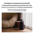thumbnail image 2 of Bocina LG Portátil XBOOM XO3QBK, 2 of 4