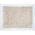 thumbnail image 3 of Plastic with Flannel Backing Dinner Table Placemats Holiday Home Decoration 13" x 19" (Pack of 4), 3 of 11
